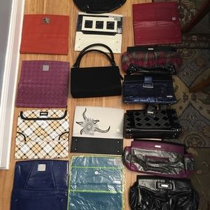 Miche small bag bundle-relist